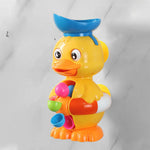 DuckFun - Bath Toy for Children My Store