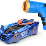 Laser Auto – The Next Generation Remote-Controlled Car My Store