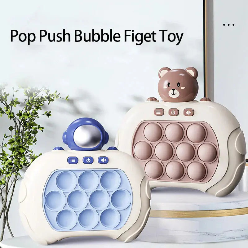 Animal Pop Game – Quick Reactions and Fun for Everyone! My Store