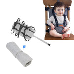 Portable Baby Seat Belt for On-the-Go My Store