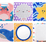 Baby Cube – Versatile Activity Cube for Toddlers My Store