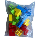 BlockTower - Balance Stacking Board My Store