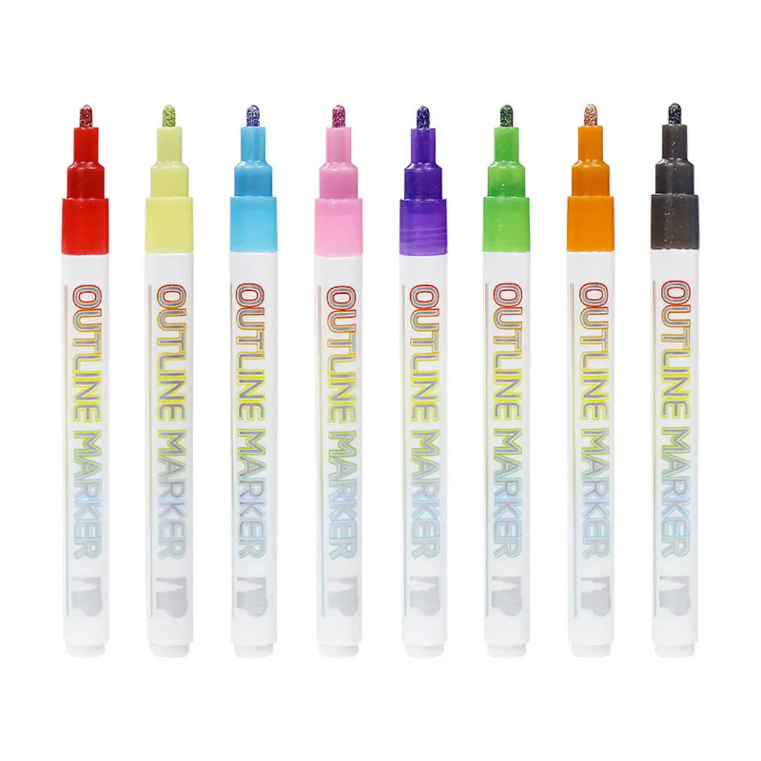 Magical Markers My Store