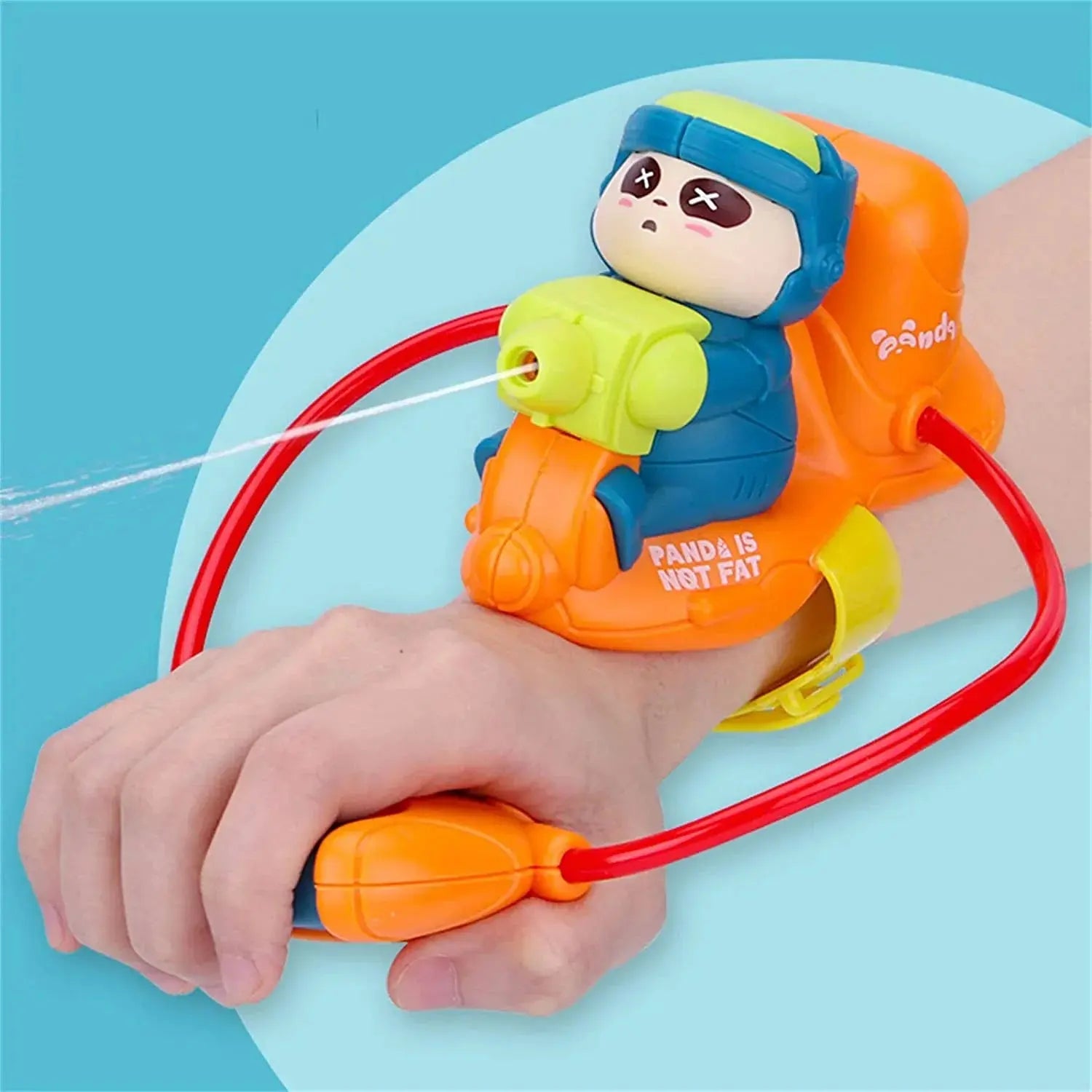 Water Wristband – Splashing Summer Fun for Little Adventurers My Store