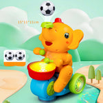 Elephant Balloon Toy My Store