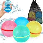 AquaBalloons – The Sustainable Water Fun for Summer My Store