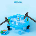 Penguin IceBreaker Family Game My Store