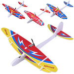 Foam Plane – The Sky Awaits You! My Store