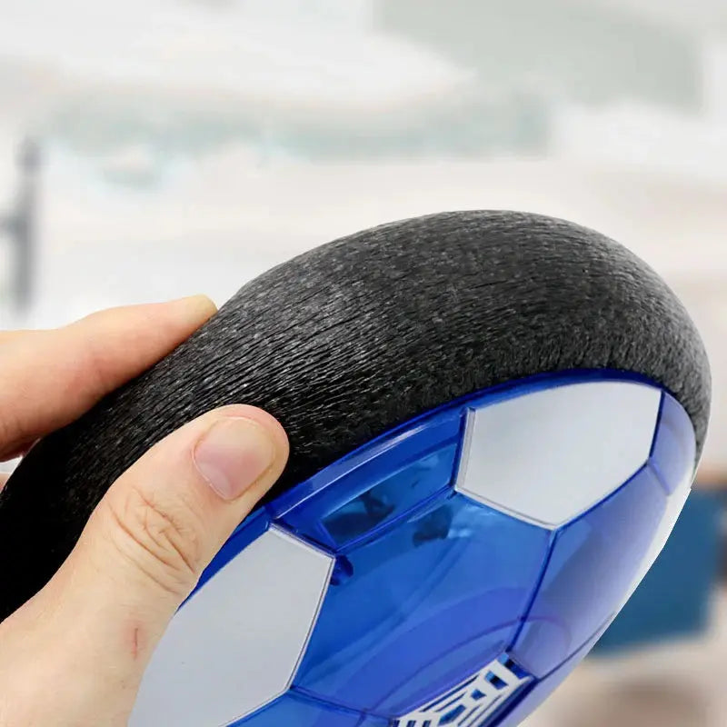 Hovering Air-Cushion Ball My Store