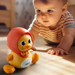 Waddling Duck Family Children's Toy My Store