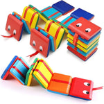 BrainPlay - The Fascinating Jacob's Ladder My Store