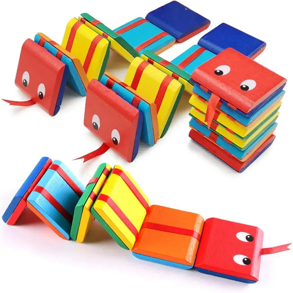 BrainPlay - The Fascinating Jacob's Ladder My Store