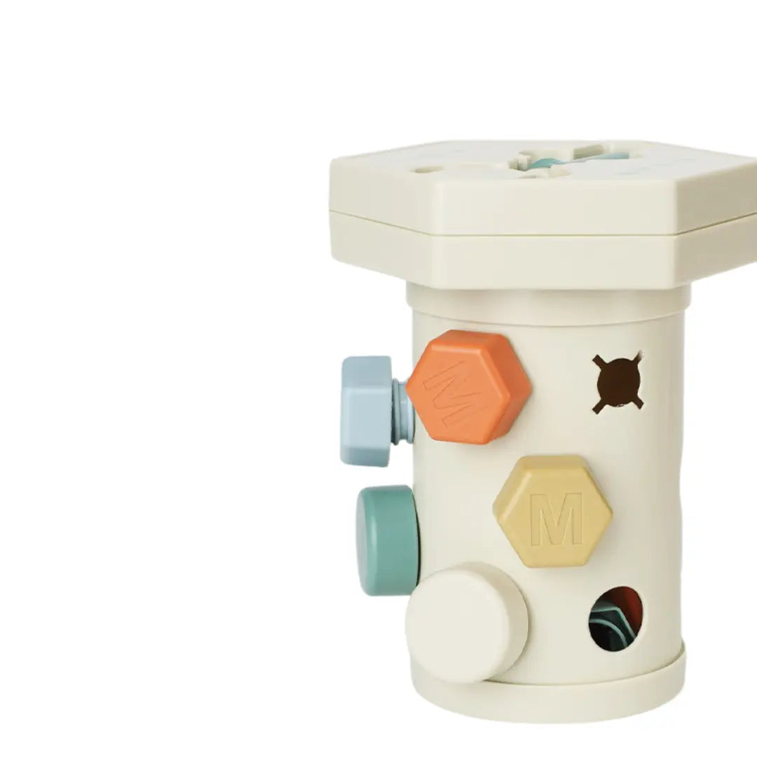 Montessori Screw Toy Set My Store