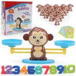 Montessori Math Scale My Store
