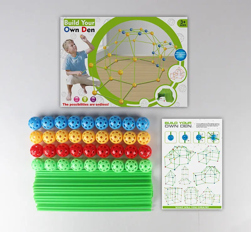 TowerTales - DIY Construction Kit My Store
