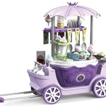 Sweet Cart – The Colourful Fun for Little Explorers My Store