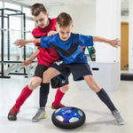 Hovering Air-Cushion Ball My Store