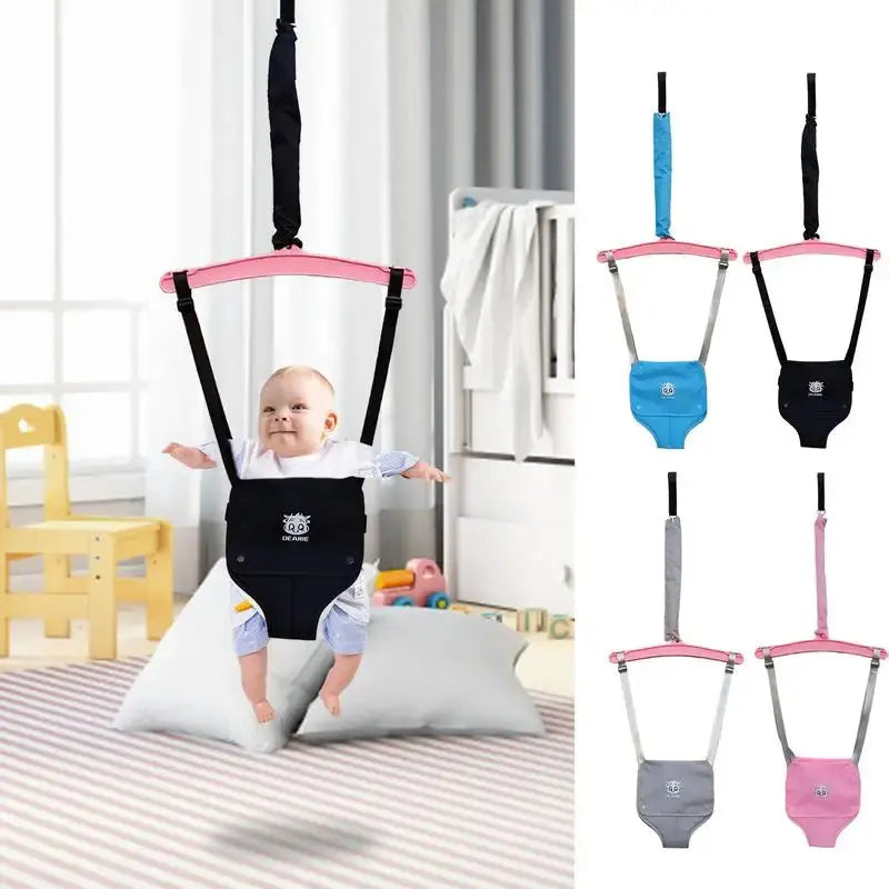 Baby Door Frame Swing Toy My Store