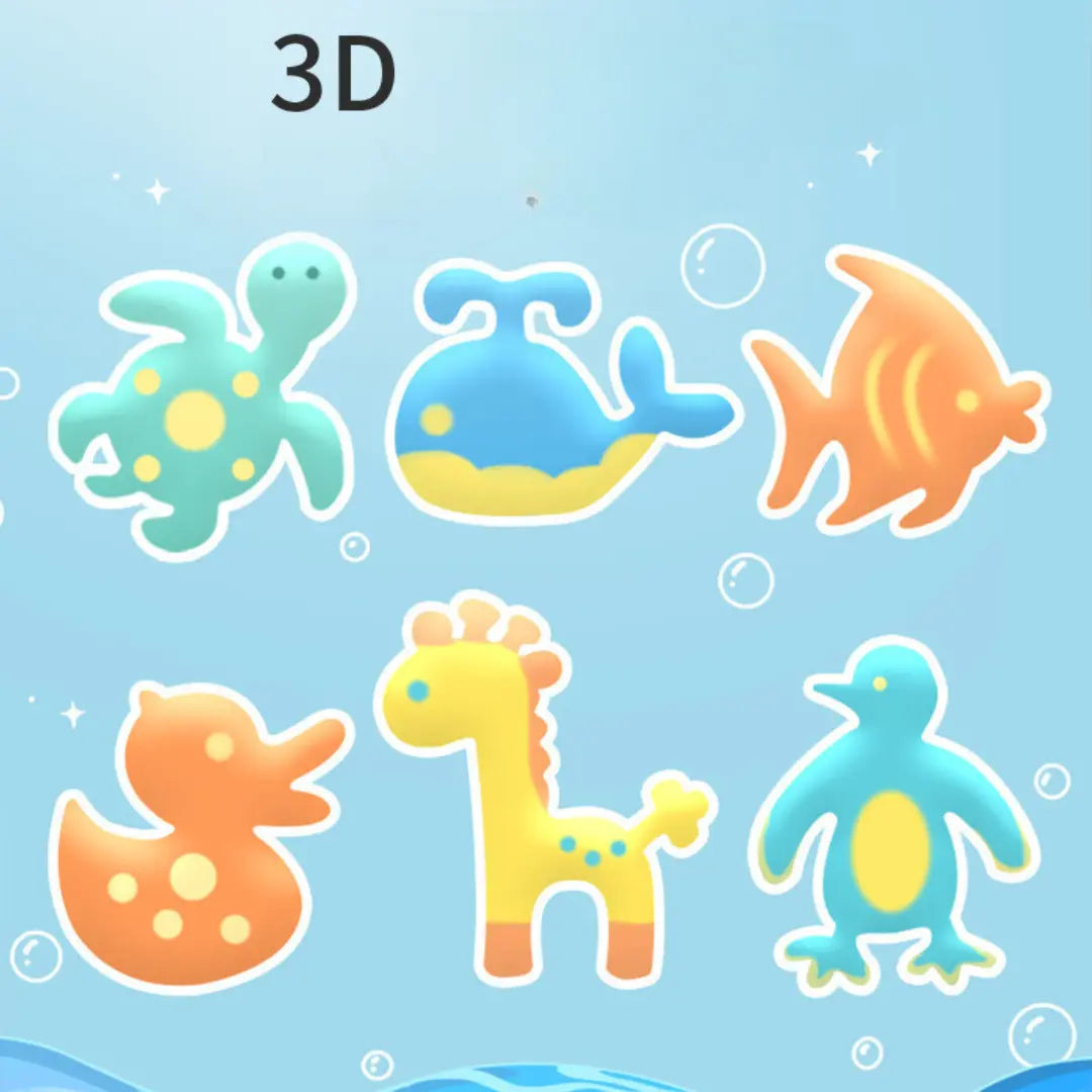 AquaFairy - Water Creative Set My Store