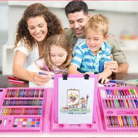 Creative Set – The Perfect Drawing Fun My Store
