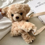 Cuddly Bag to Hang – Your Plush Companion My Store