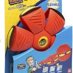 Transforming Ball – The Funniest Outdoor Toy – Shape-Shifting Ball My Store