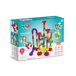 Marble Run Building Block Fun My Store