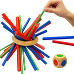 BalanceWood - Mikado Game My Store