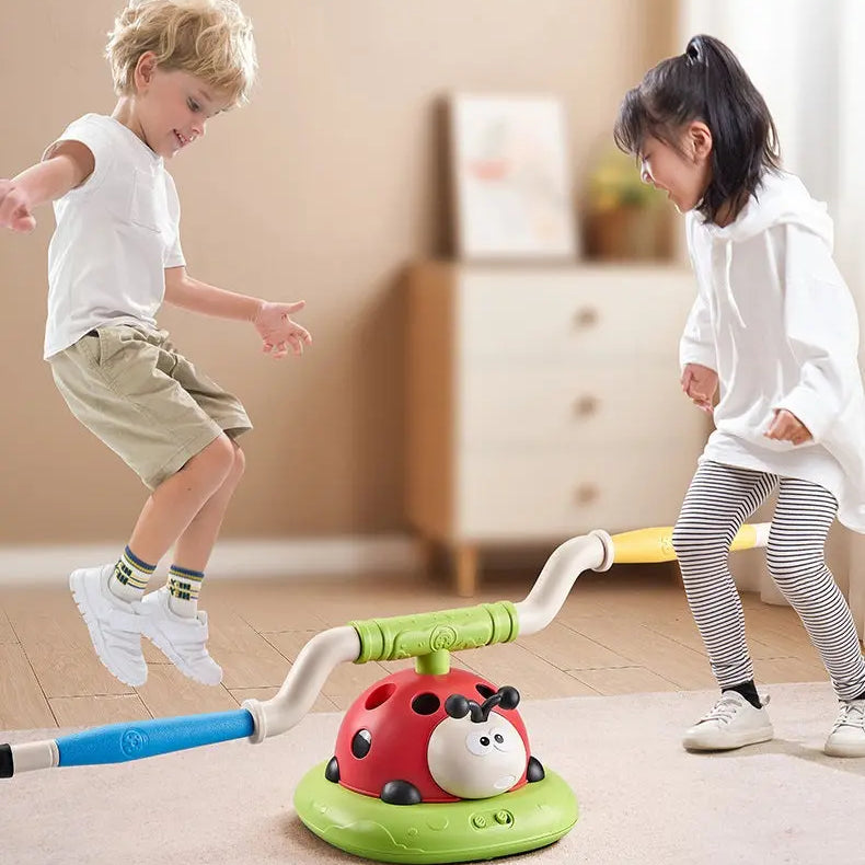 3in1 Fun and Active Play Toy My Store