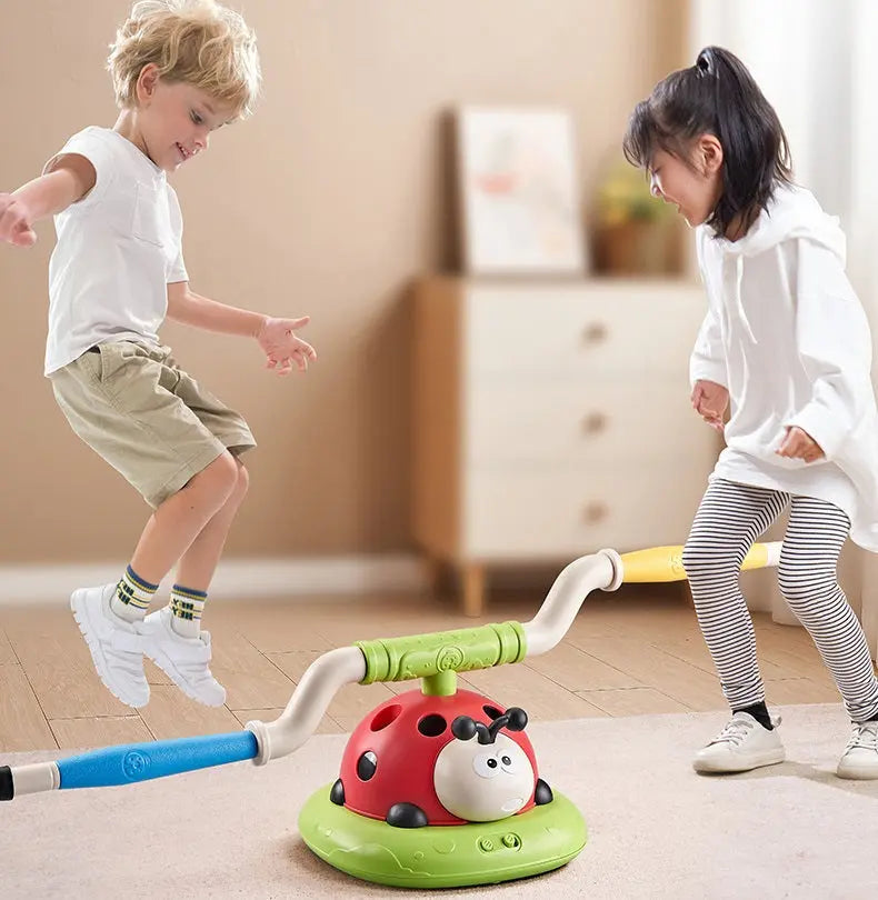 3in1 Fun and Active Play Toy My Store
