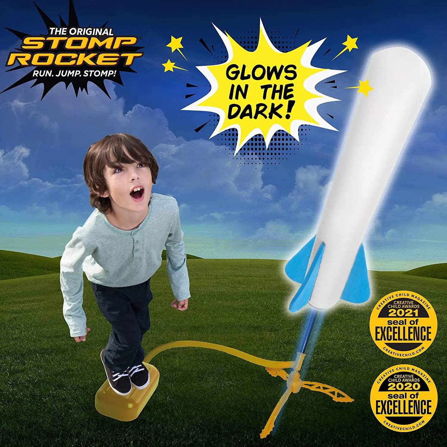 RocketLaunch - Endless Fun - Rocket Set My Store
