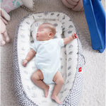 Portable Baby Travel Pillow My Store