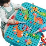 Montessori 3D Tool Box My Store