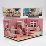 3D Room Puzzle – Create, Build and Explore My Store