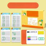 MagicLines - Magical Tracing Book Set My Store