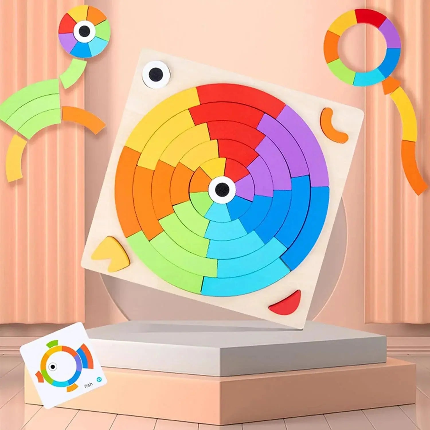 ColourPlay - Creative Colour Game My Store