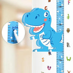 Growth Adventure Measuring Tape My Store