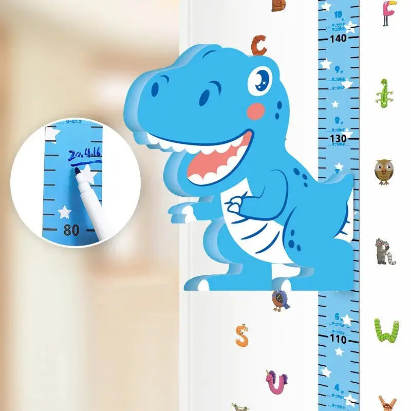 Growth Adventure Measuring Tape My Store