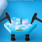 Penguin IceBreaker Family Game My Store