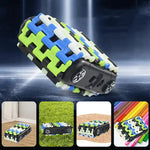 Robo Race Track My Store