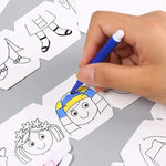 Creative Art Puzzle My Store