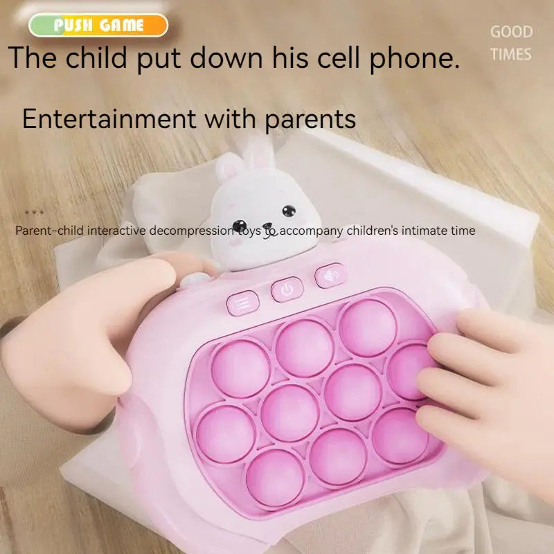 Pop-it Reflex Game My Store
