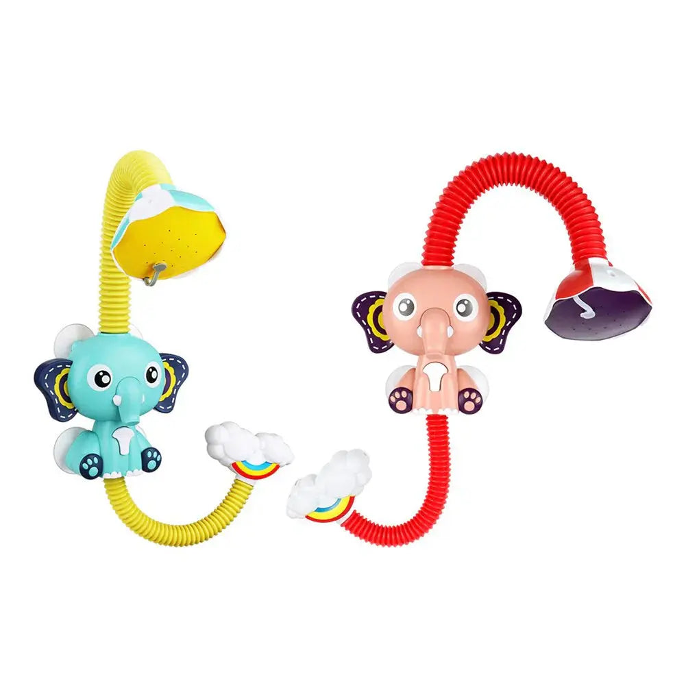 Ultimate Bath Time - Electric Hand Shower My Store