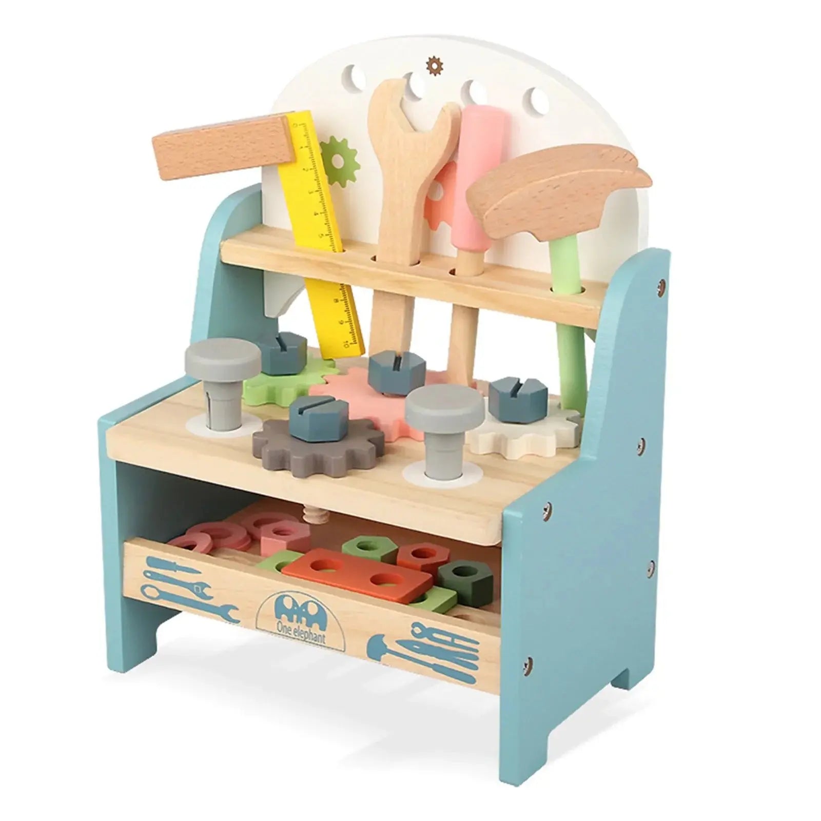 Creative Workbench for Children My Store