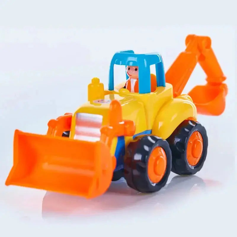Build & Drive Adventure Vehicles My Store