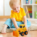 Construction Site Adventure Set – Little Engineers at Work My Store