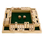 Family Fun Board Game – Play and Learn Together! My Store