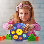 Galaxy Bubble Pop – Space Sensory Toy My Store