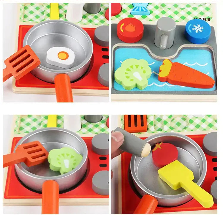 Little Cooking Kitchen My Store