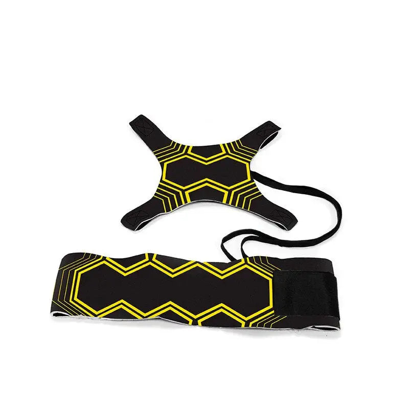 Football Skills Training Belt My Store